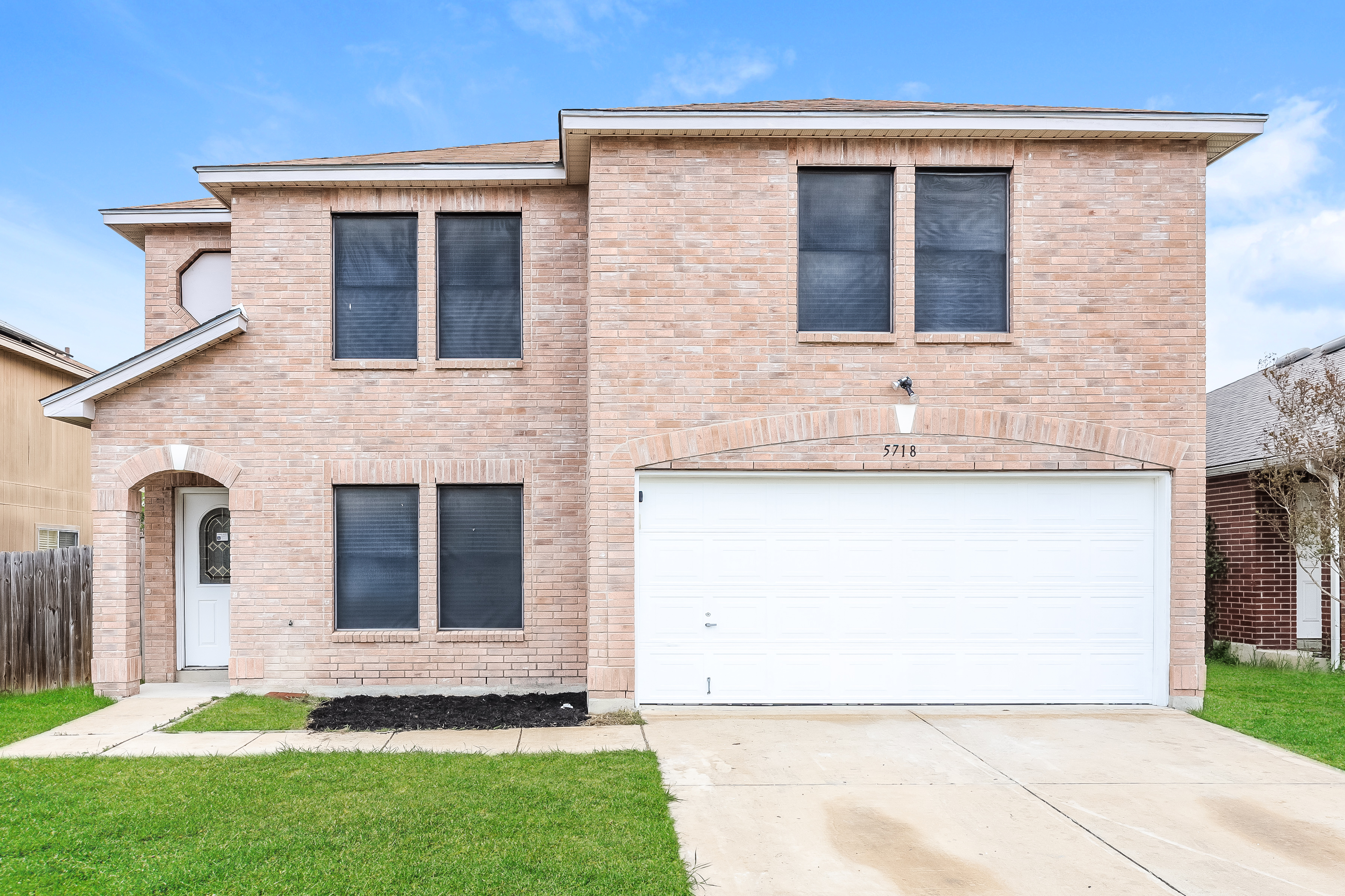 5718 Bypass Trl San Antonio, TX 78244